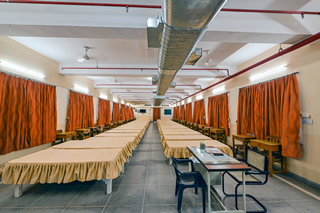 RKK Boarding - RANI JASROOP DE DORM